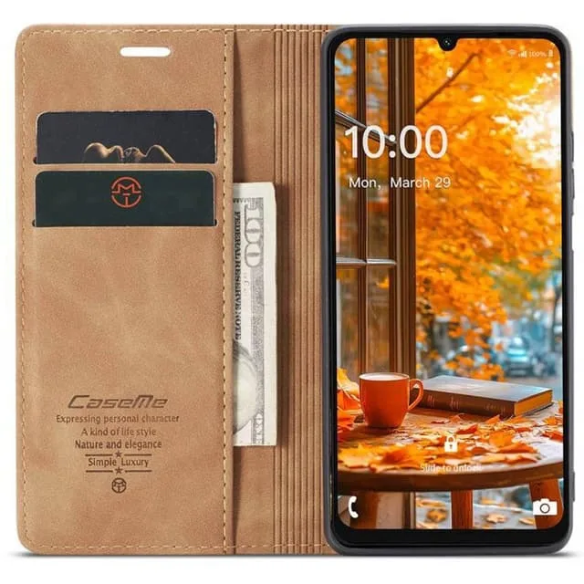 CaseMe mobilfodral 013 Samsung Galaxy A07 4G