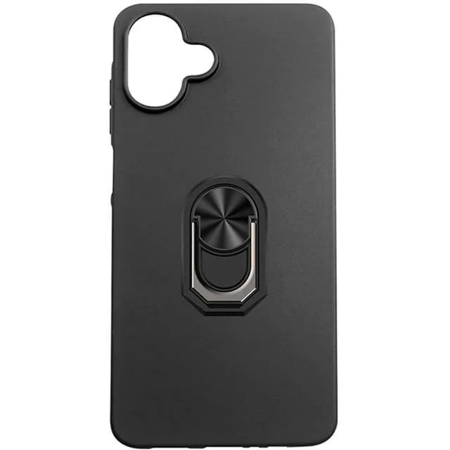 CaseOnline TPU ring skal Samsung Galaxy A07 4G