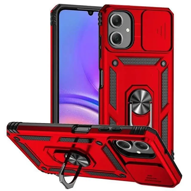 CaseOnline Jazz 3i1 skal Samsung Galaxy A07 4G