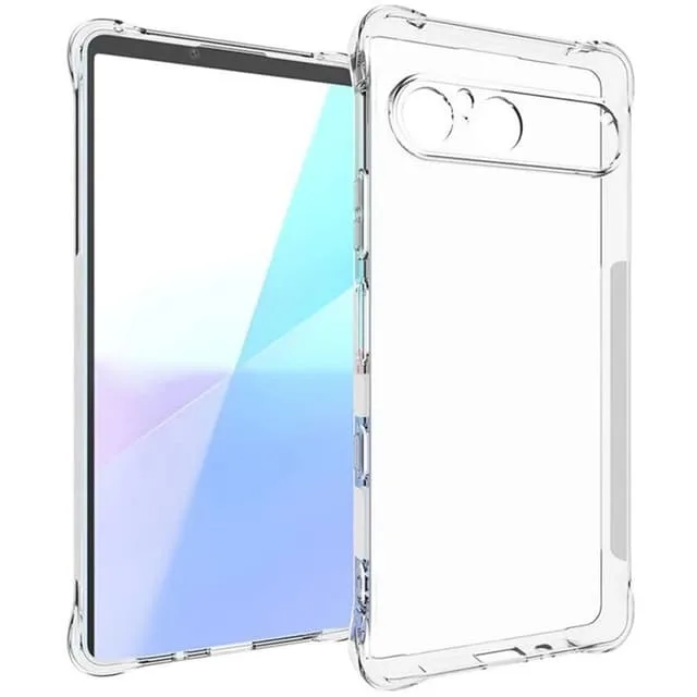 CaseOnline PCH shockproof silikon skal Sony Xperia