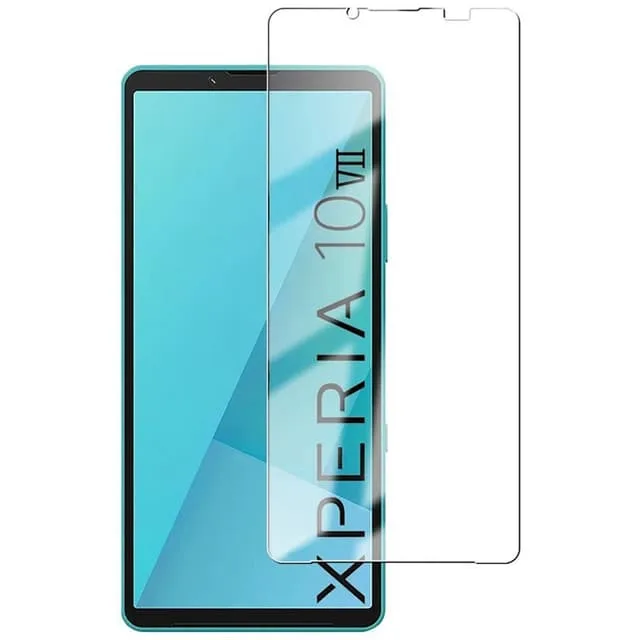 CaseOnline Skärmskydd av härdat glas Sony Xperia