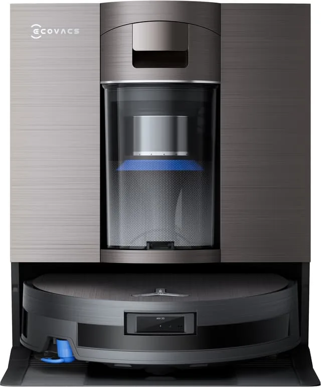 Ecovacs Deebot X11 OmniCyclone