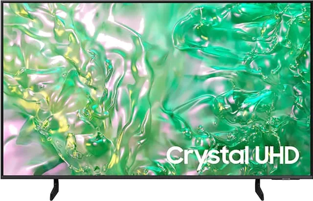Samsung 43" 4K Hotell-TV HG43U800FEUXE