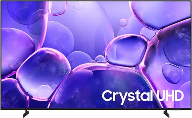 Samsung 43" Hotell-TV HG43U700FEUXEN