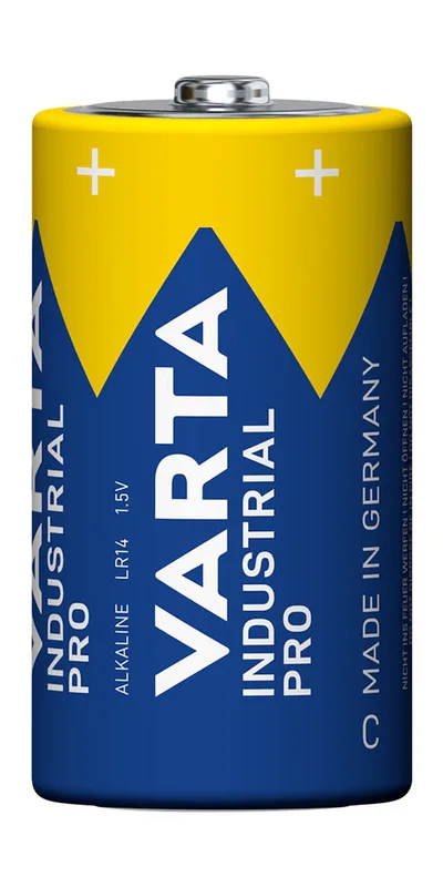 Varta 4014 211 111 Engangsbatteri 6V Alkaline