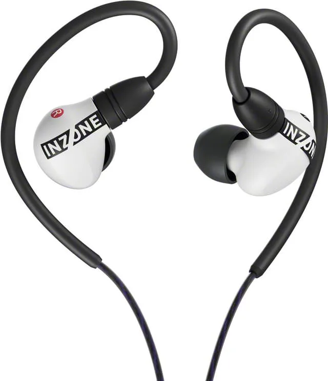Sony Inzone E9 In-ear gamingheadset