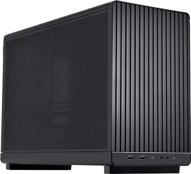 Lian Li A3-mATX Micro Tower Hvid