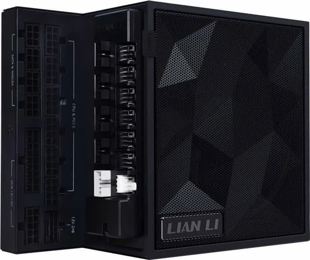 Lian Li Edge Gold EG1000G