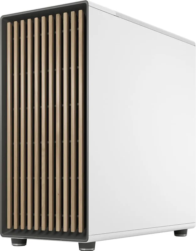 Fractal Design North Charcoal Black