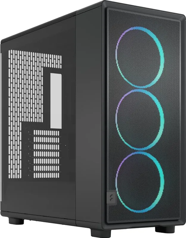 Fractal Design Epoch XL TG RGB PC-chassi