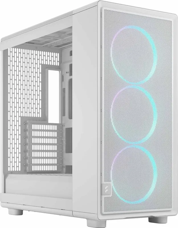 Fractal Design Epoch XL Black TG RGB Light Tint