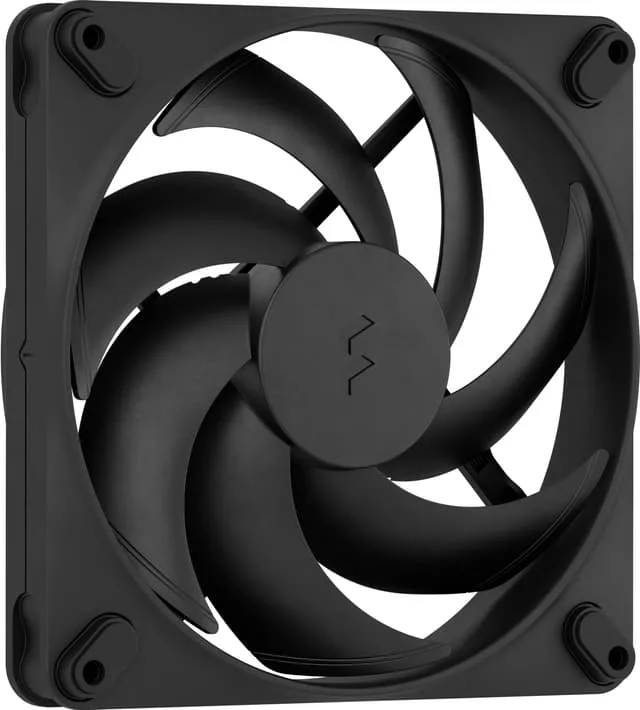 Fractal Design Fractal Momentum 140mm PWM-fläkt