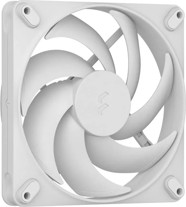 Fractal Design Fractal Momentum 140mm PWM-fläkt