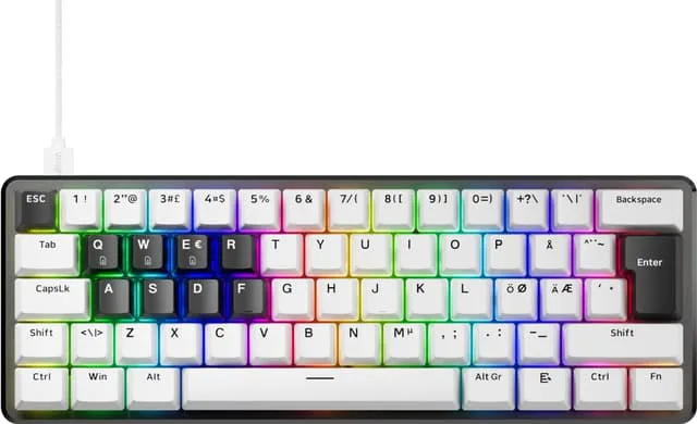 Pulsar PCMK 3 HE 60 ISO Nordic