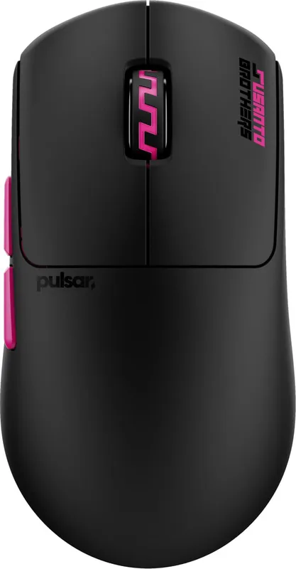 Pulsar Pro Series Susanto-X Medium
