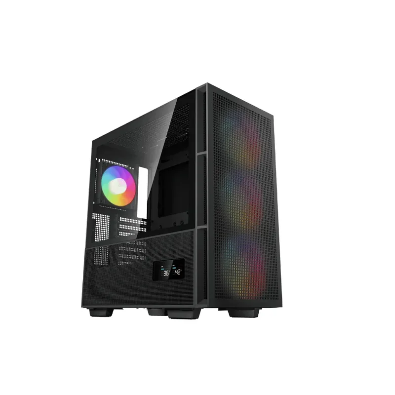 DeepCool CH560 Digital Tårn