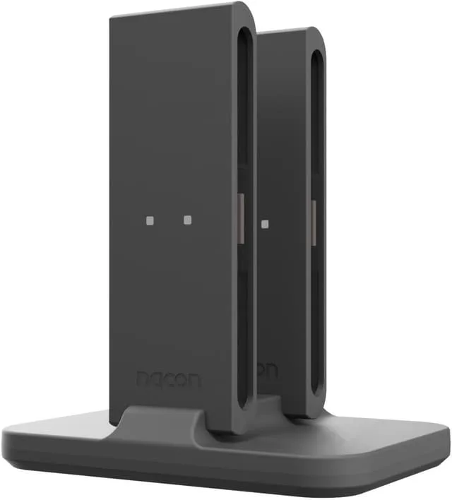 Nacon - Quad Opladningsstation til Nintendo Switch II