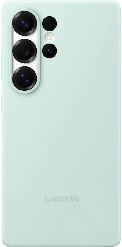 Samsung Galaxy S25 Ultra Silicone fodral