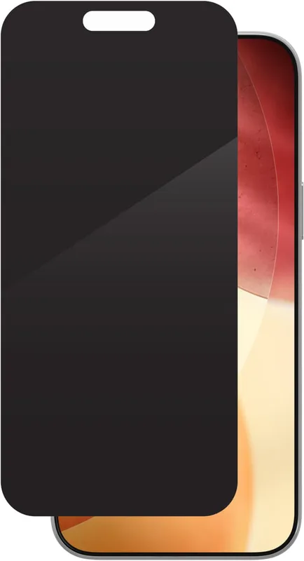 InvisibleShield Glass Elite Privacy Skærmfilter Apple 1 stk