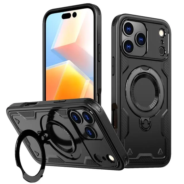 Cadorabo iPhone 17 PRO MAX Skal Fodral