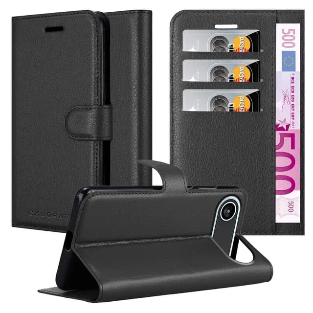 Cadorabo iPhone 17 AIR Skal Fodral Case Cover