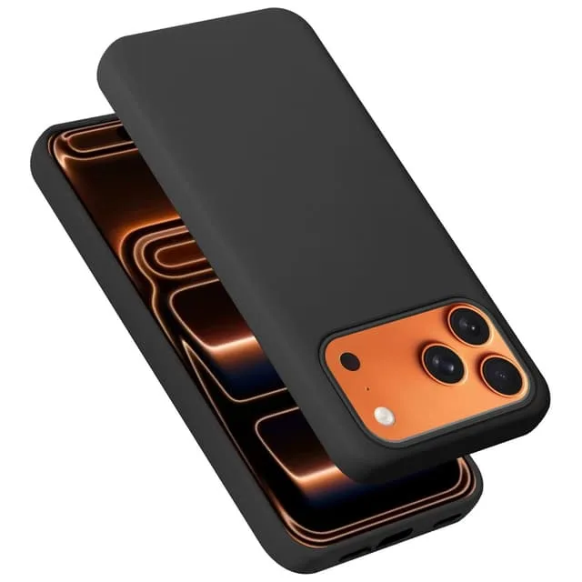 Cadorabo iPhone 17 PRO MAX Skal Fodral Case Cover