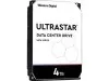 Western Digital Ultrastar DC 4 TB
