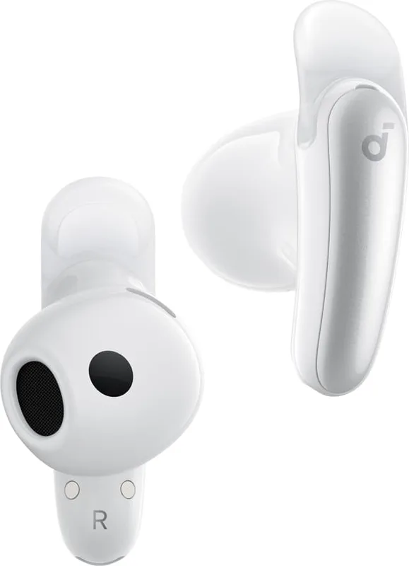 Soundcore Liberty Buds in-ear hörlurar