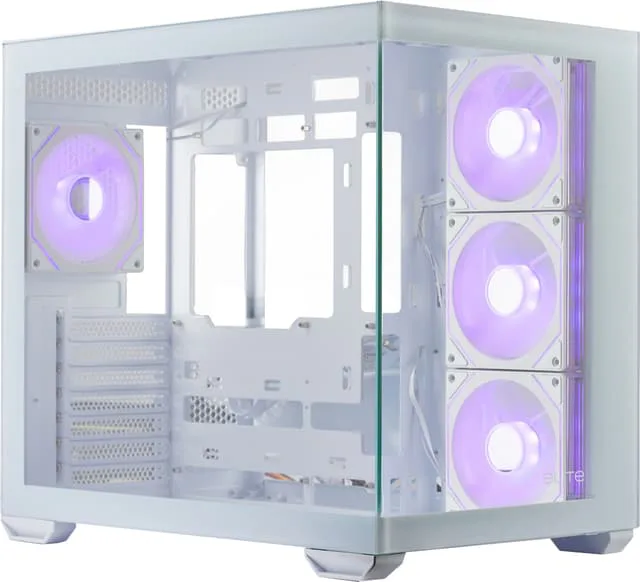 Cooler Master Elite 681 datorchassi