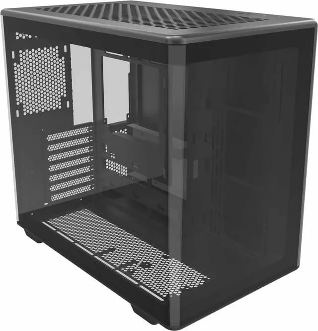 Cooler Master Elite 600