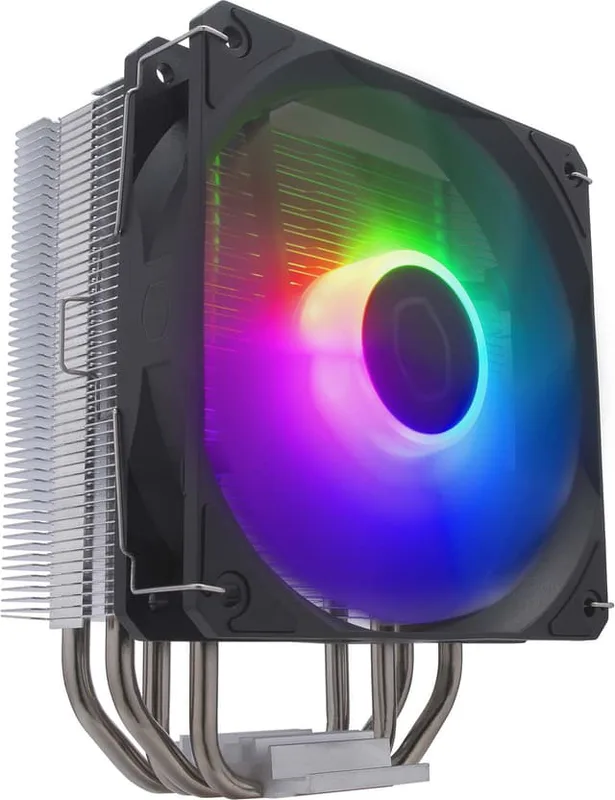 Cooler Master Hyper 212 Spectrum V3