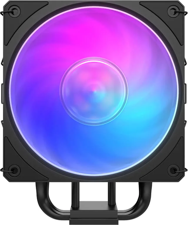 Cooler Master Hyper 212 3DHP ARBG CPU-luftkylare