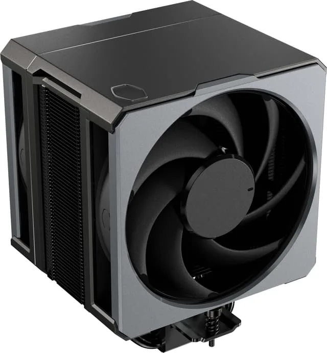 Cooler Master Hyper 612 APEX CPU-luftkylare