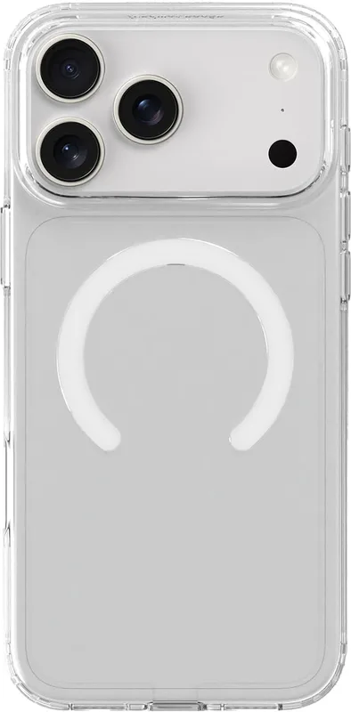 A Good Company agood company MagSafe-skal för iPhone 17 Pro Max