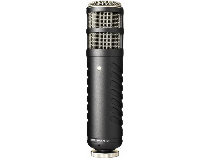 RODE Røde Procaster Mikrofon