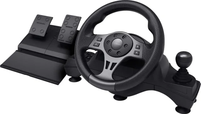 Trust GXT289 PC/PS4/Xbox/Switch rattpaket