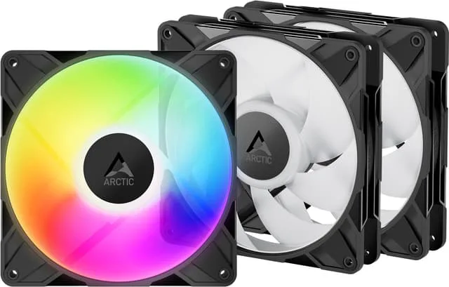 Arctic Cooling Arctic P14 Pro ARGB fläkt