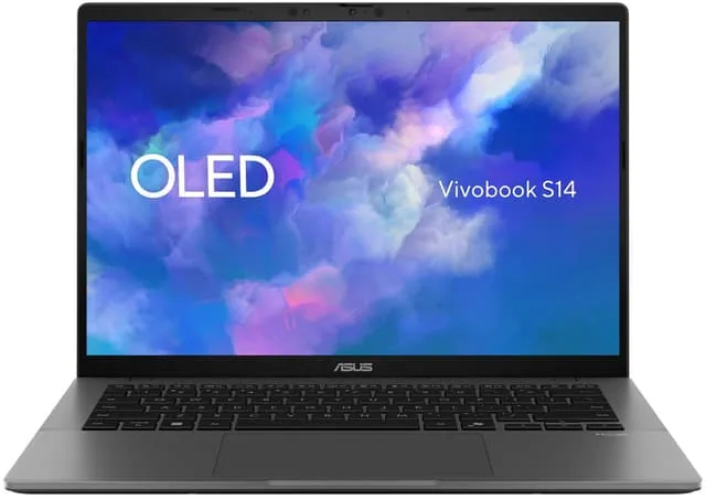 Asus Vivobook S 14 S3407 Snap-8CSE/32/1024/OLED 14"