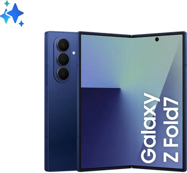 Samsung Galaxy Z Fold7 256 GB