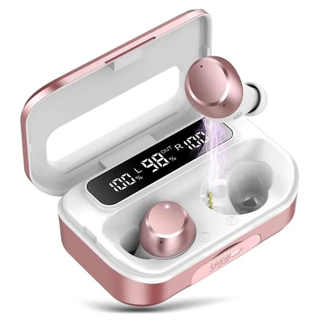 Q26 Bluetooth headset