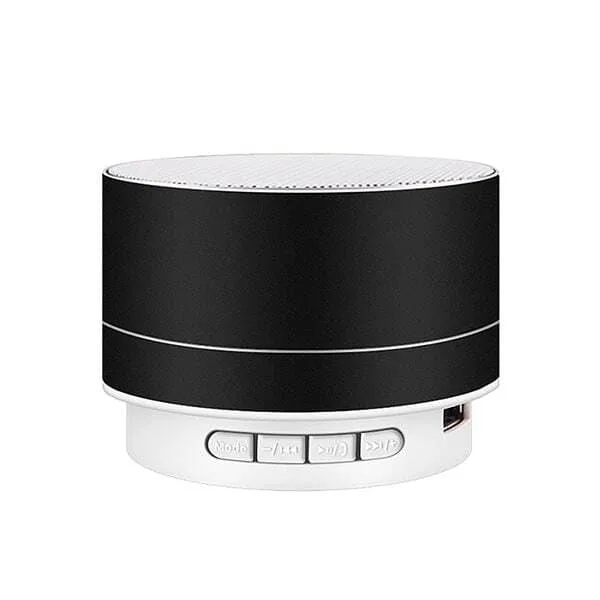 24 United SPK2552 trådlös högtalare med Bluetooth och Micro SD