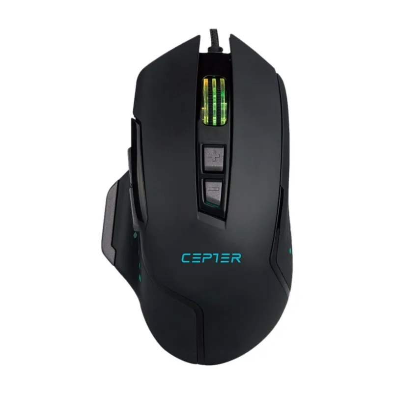 Cepter Rogue gamingmus