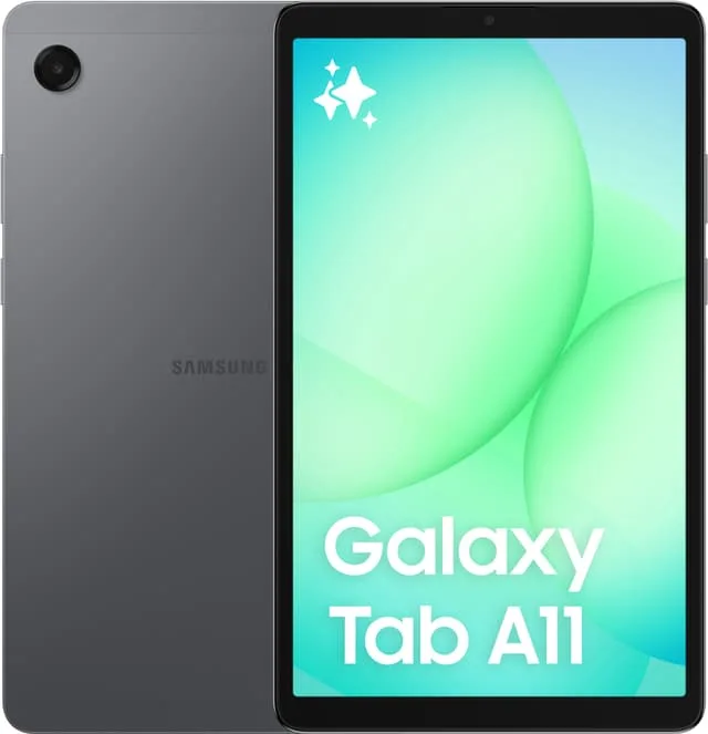 Samsung Galaxy Tab A11