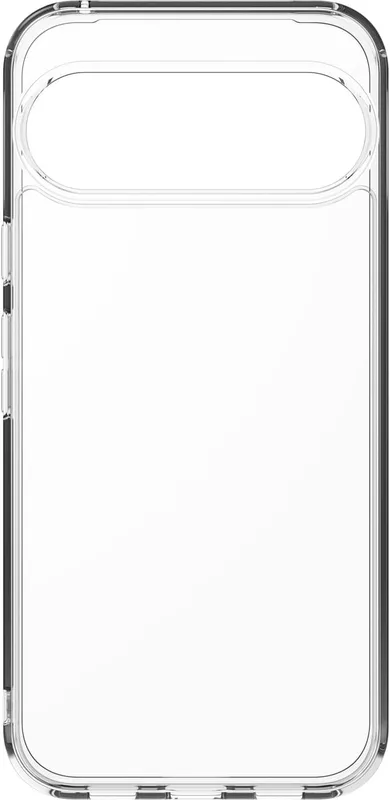 Zagg Clear fodral för Google Pixel 10