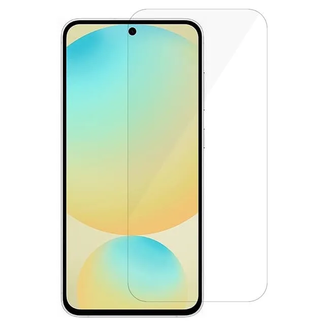 Skalo Samsung S25 FE Skärmskydd Härdat Glas