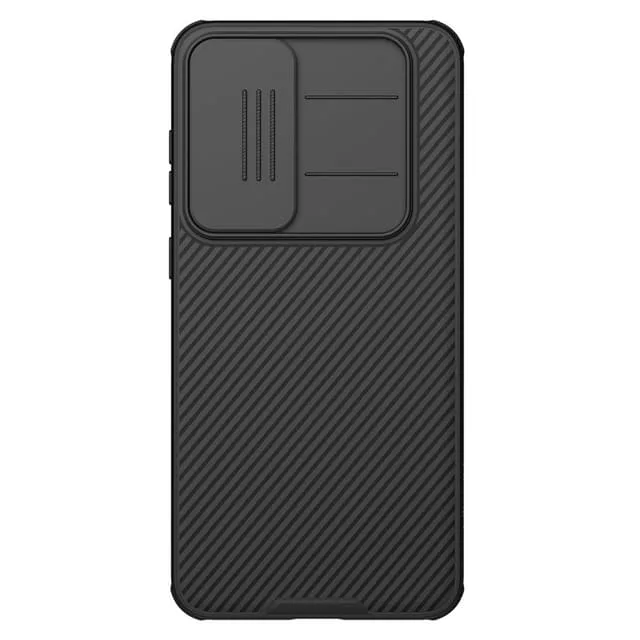Nillkin Samsung S25 FE CamShield Pro Series Skal