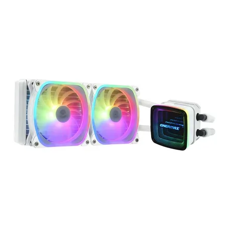 Enermax ELC-AQFA240-SQA-W