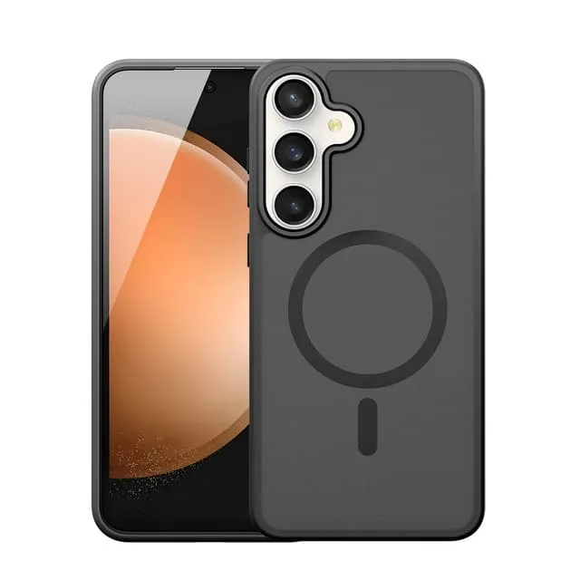 Dux Ducis Samsung S25 FE Yind Series Matt Finish Skal