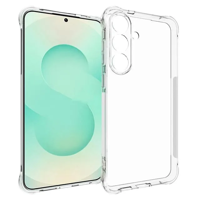Skalo Samsung S25 FE Extra strong TPU Skal