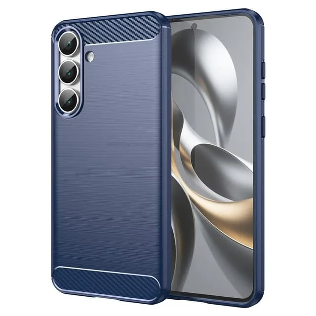 Skalo Samsung S25 FE Armor Carbon Skal